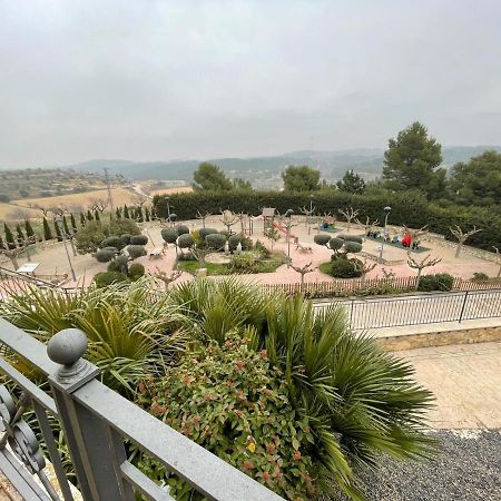 Cals Iaios Villa Villalba dels Arcs Екстериор снимка